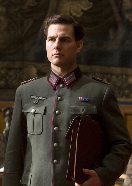 Tom Cruise photo