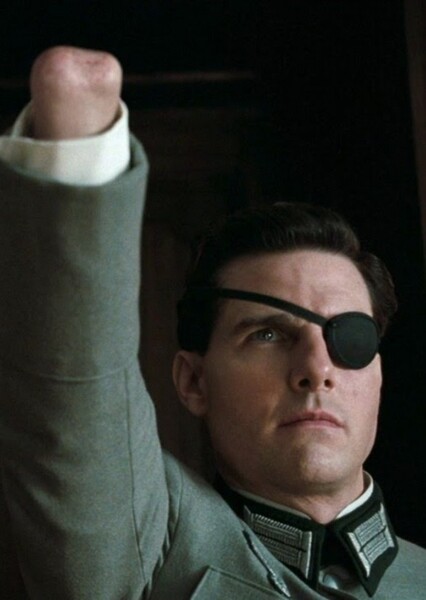 Tom Cruise photo