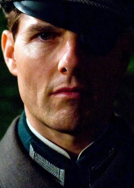 Tom Cruise photo