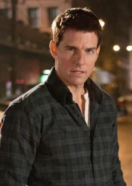Tom Cruise photo