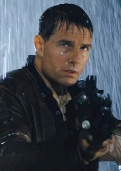 Tom Cruise photo
