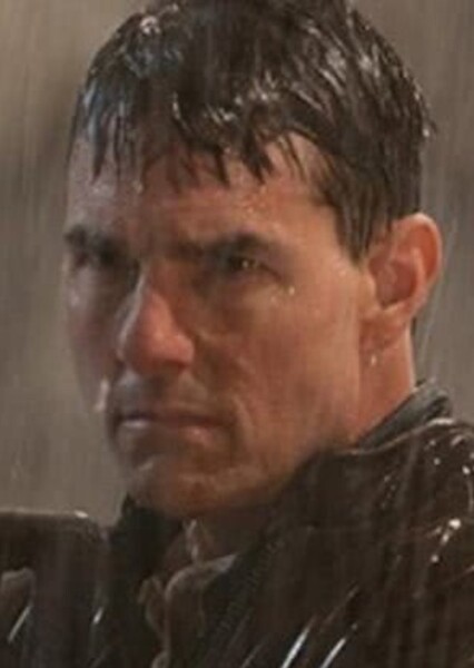 Tom Cruise photo