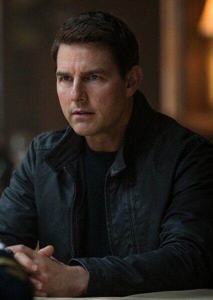 Tom Cruise photo