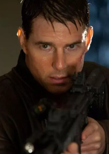 Tom Cruise photo