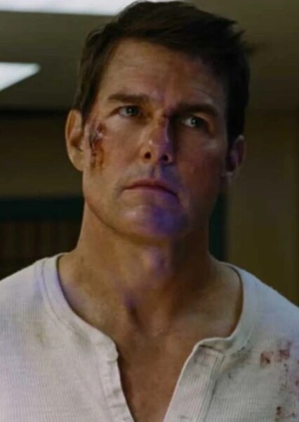 Tom Cruise photo