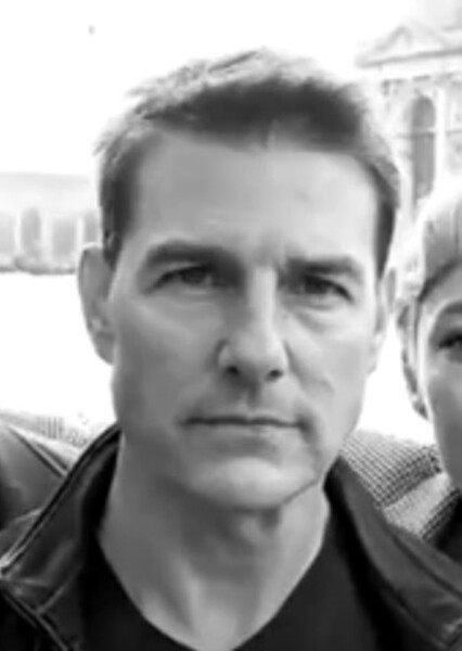 Tom Cruise photo