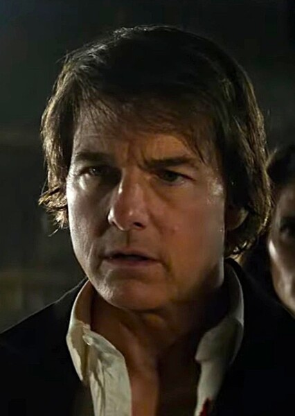 Tom Cruise photo