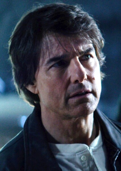 Tom Cruise photo
