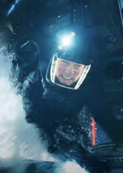 Tom Cruise photo