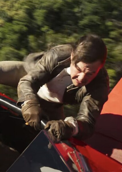 Tom Cruise photo