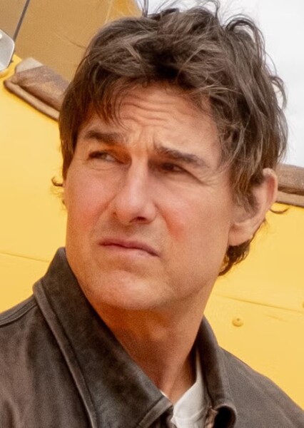 Tom Cruise photo
