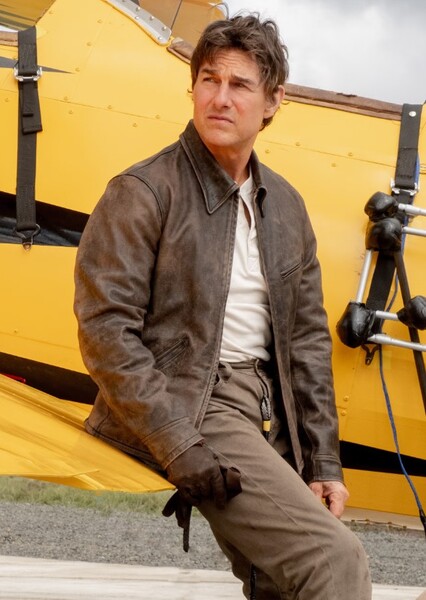 Tom Cruise photo