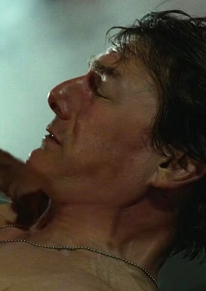 Tom Cruise photo