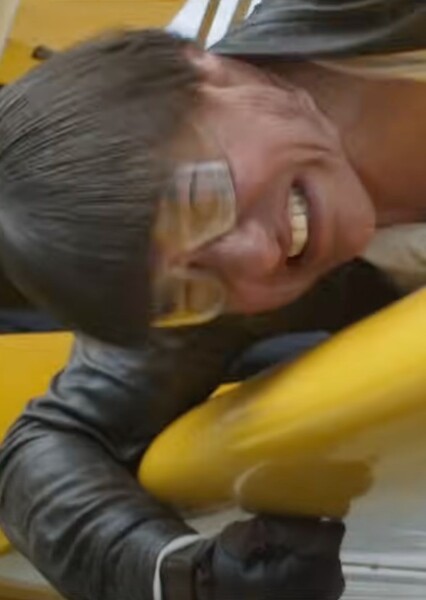 Tom Cruise photo
