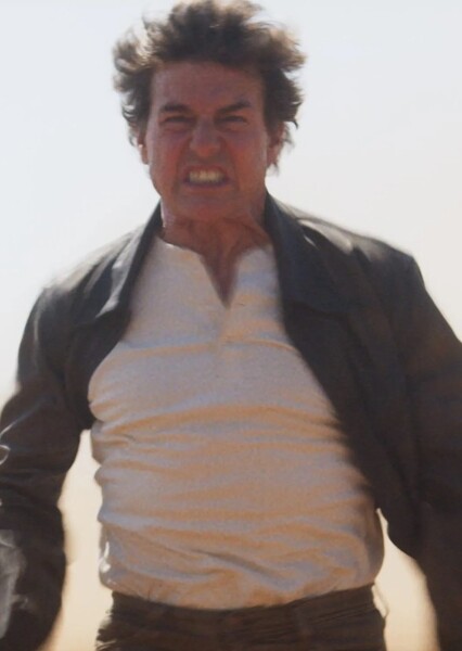 Tom Cruise photo