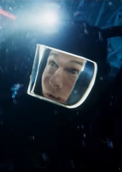 Tom Cruise photo