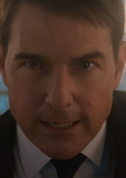 Tom Cruise photo