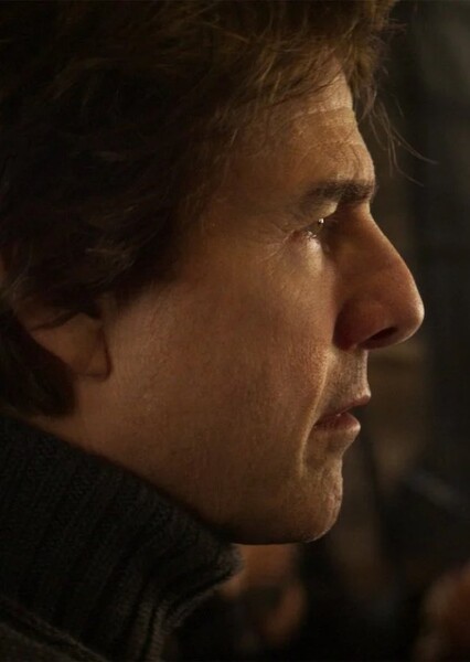 Tom Cruise photo