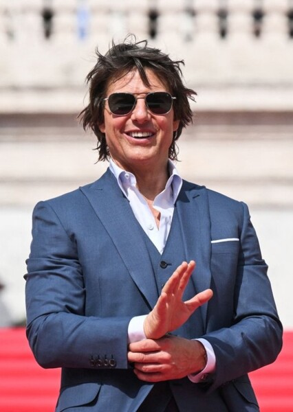 Tom Cruise photo