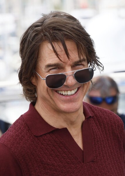 Tom Cruise photo