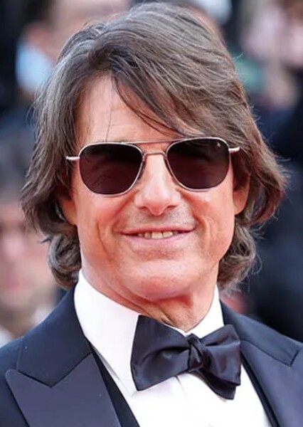 Tom Cruise photo