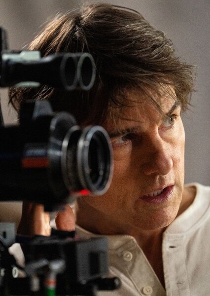 Tom Cruise photo