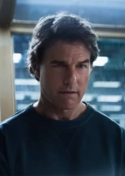 Tom Cruise