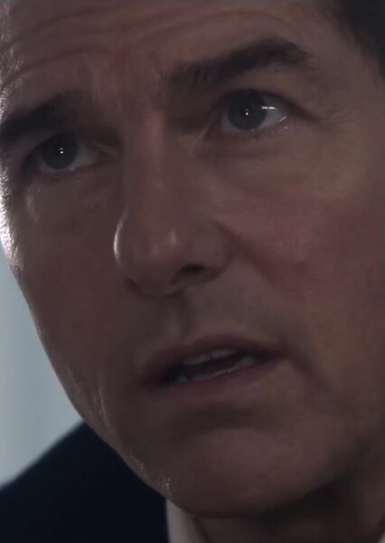 Tom Cruise photo