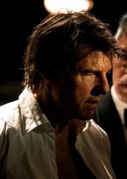 Tom Cruise photo