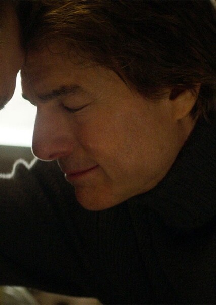 Tom Cruise photo