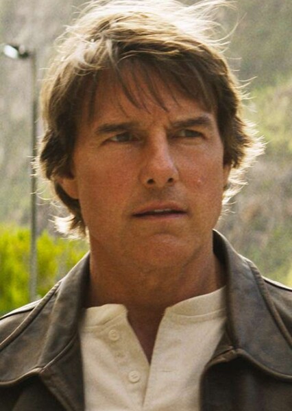 Tom Cruise photo