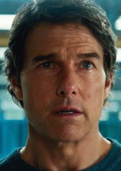 Tom Cruise photo