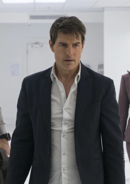 Tom Cruise photo