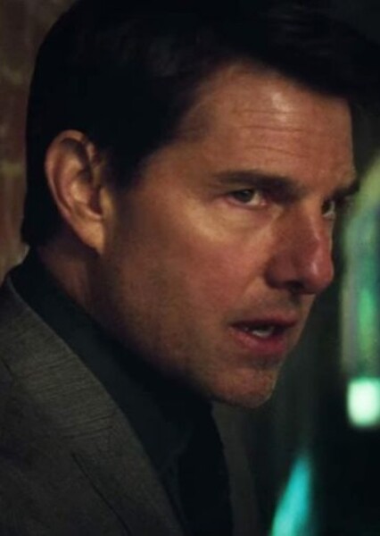 Tom Cruise photo