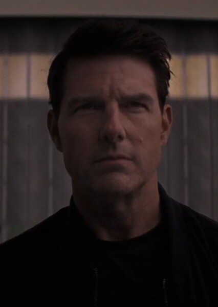 Tom Cruise photo