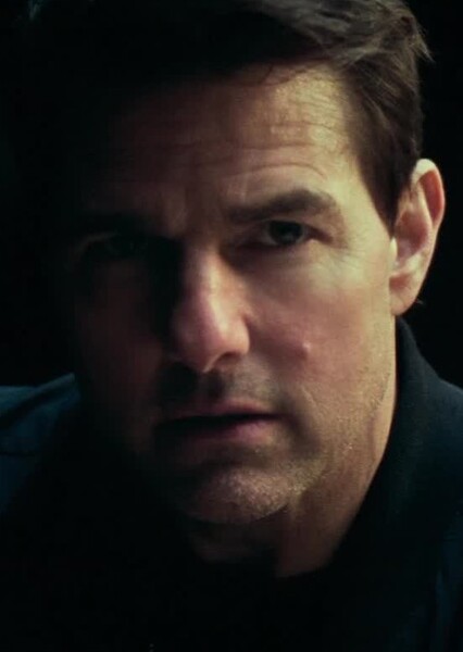 Tom Cruise photo