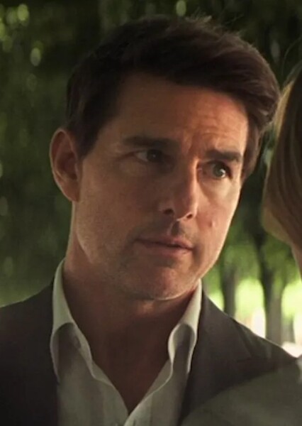 Tom Cruise photo