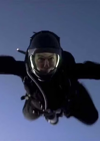 Tom Cruise photo
