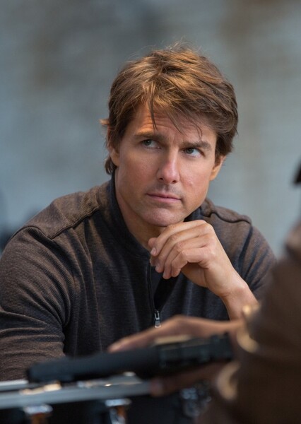 Tom Cruise photo