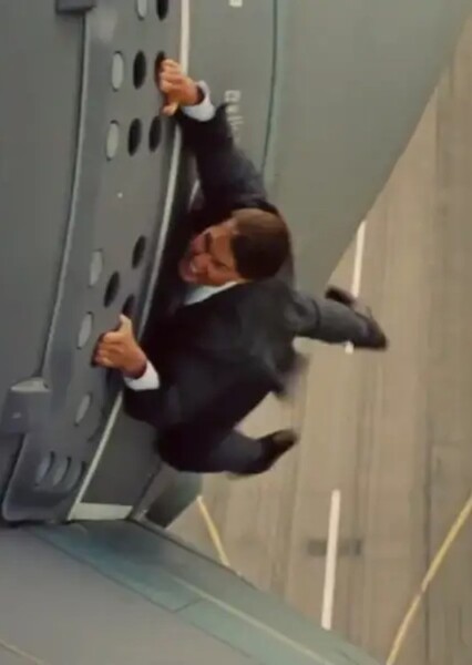 Tom Cruise photo