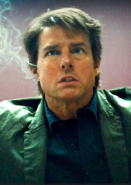 Tom Cruise photo