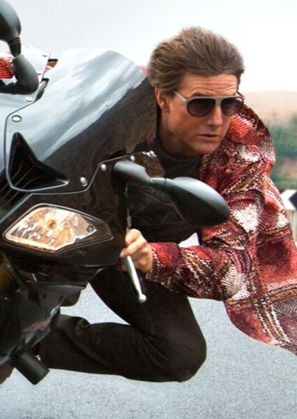 Tom Cruise photo