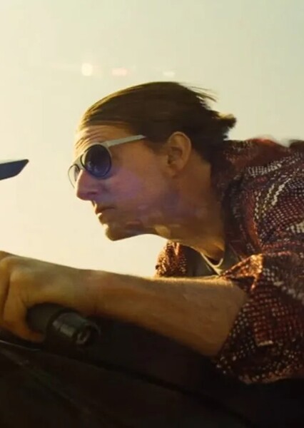 Tom Cruise photo