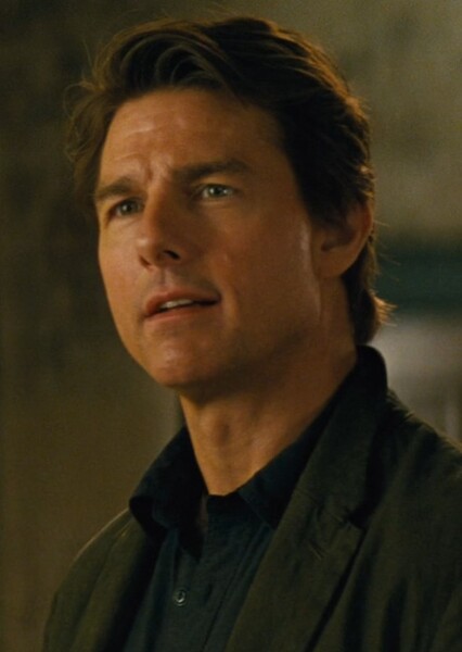 Tom Cruise photo