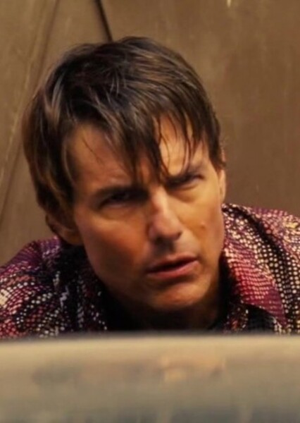 Tom Cruise photo