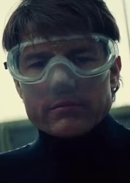 Tom Cruise photo