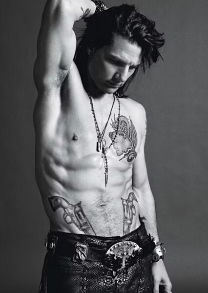 Tom Cruise photo
