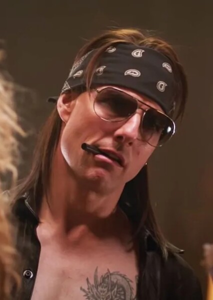 Tom Cruise photo
