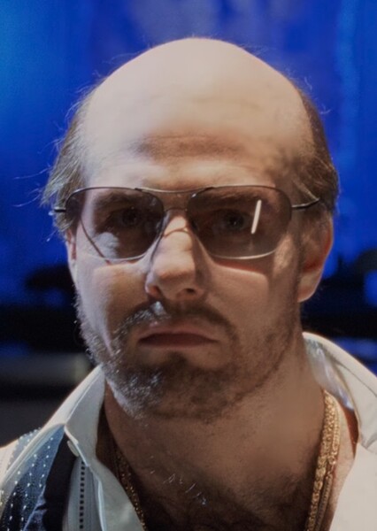 Unexpected Movie Cameo