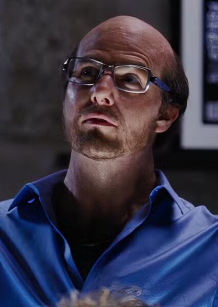 Tom Cruise photo